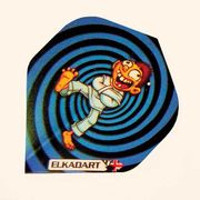 I Flight Standard Dart Flight 152