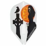 L-Style Flight � Laserdarts Widowmaker