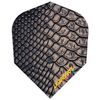 Laserdart Flights LF10 Standard - Snake Skin Laserdart Flights LF10 Standard - Snake Skin