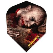 Laserdart Flights LF12 Standard