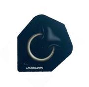 Laserdart Flights LF13 Shape Bull Ring