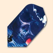 Laserdart Flights LF55 Slim