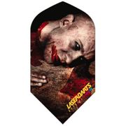 Laserdart Flights LF62 Slim