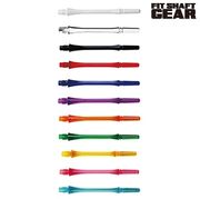 Fit Shaft Gear Slim Locked Size 6