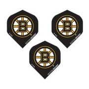 NHL Flight Standard Dart Flight 1 - Boston Bruins NHL � Standard