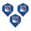 NHL Flight Standard Dart Flight 5 - New York Rangers NHL � Standard