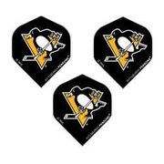 NHL Flight Standard Dart Flight 6 - Pittsburgh Penguins NHL � Standard