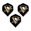 NHL Flight Standard Dart Flight 6 - Pittsburgh Penguins NHL � Standard
