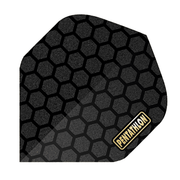 Pentathlon X272 Standard Dart Flight - Raised Beehive Design