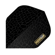 Pentathlon X274 Standard Dart Flight - Cracked Desert Design