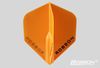 Robson Plus Dart Flights - Standard Orange Robson Plus Dart Flights - Standard Orange