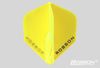 Robson Plus Dart Flights - Standard Yellow Robson Plus Dart Flights - Standard Yellow