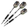 Viper Sure Grip Soft Tip Darts Black 20 Grams