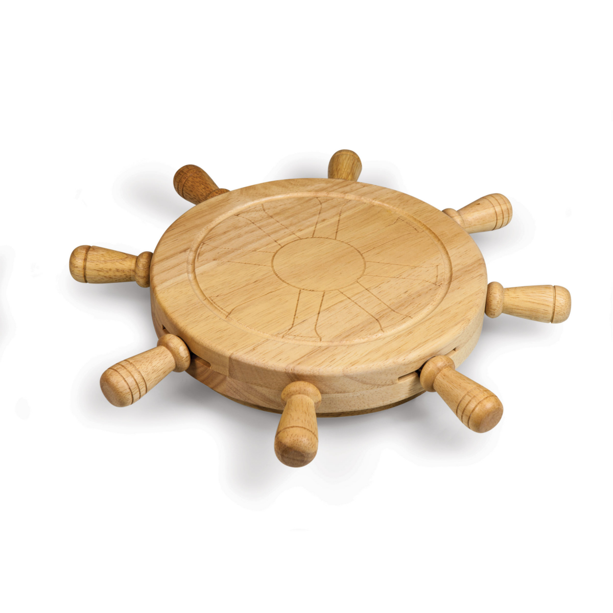 Mariner Cheese Board Coastal Gifts