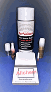 ANTI SPATTER SPRAY