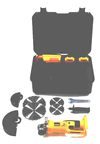 Breaching Saw Broco� BRO-60V-KIT - Broco-Rankin