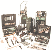 Broco Cutting Systems
