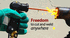 Broco� Industrial PC/TA-60 Utility Torch