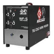 CK WF5 COLD WIRE TIG