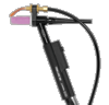 Cold Wire Feed Torches & Accessories