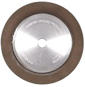 DGP-P780 Diamond Polishing Wheel 1200 Grit