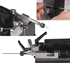 DGP-PG2A Piranha II A Tungsten Grinder