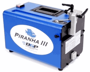 DGP-PG3A Piranha Tungsten Grinder 115V