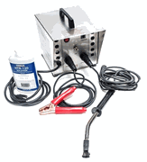 Dynaflux HTR500B Heat Tint Remover w/Brush Applicator
