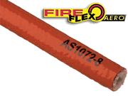 FIREFLEX FIRE SLEEVE