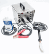 HTR500-S Dynaflux� Electro-Chem Heat Tint Removal System