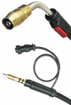 Miller Mig Gun M10 M15 M25 M40