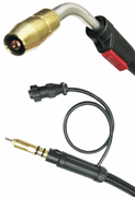 Miller Mig Gun M10 M15 M25 M40