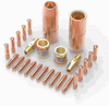 Parts for Miller Mig Welding Guns