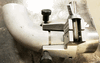 Pipe Tack Welding Fit Up Clamps 1/2"-4"