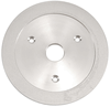 Piranha 2 Grinding Wheel 3.15" Diam