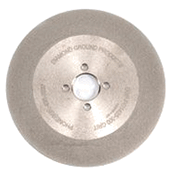 Piranha 3, 3A Diamond Grinding Wheel