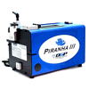 Piranha DGP-PG3A Tungsten Grinder Heavy-Duty Tungsten Grinder