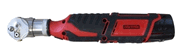 TS-PPE-BAT Tungsten Grinder Battery Powered Standard Head