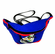 Belize Flag Fanny Pack
