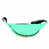 Dominica Flag Fanny Pack