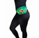 Dominica Flag Fanny Pack