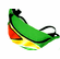 Guyana Flag Fanny Pack