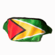 Guyana Flag Fanny Pack