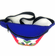 Haiti Flag Fanny Pack