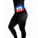 Haiti Flag Fanny Pack