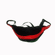 Pan African Flag Fanny Pack