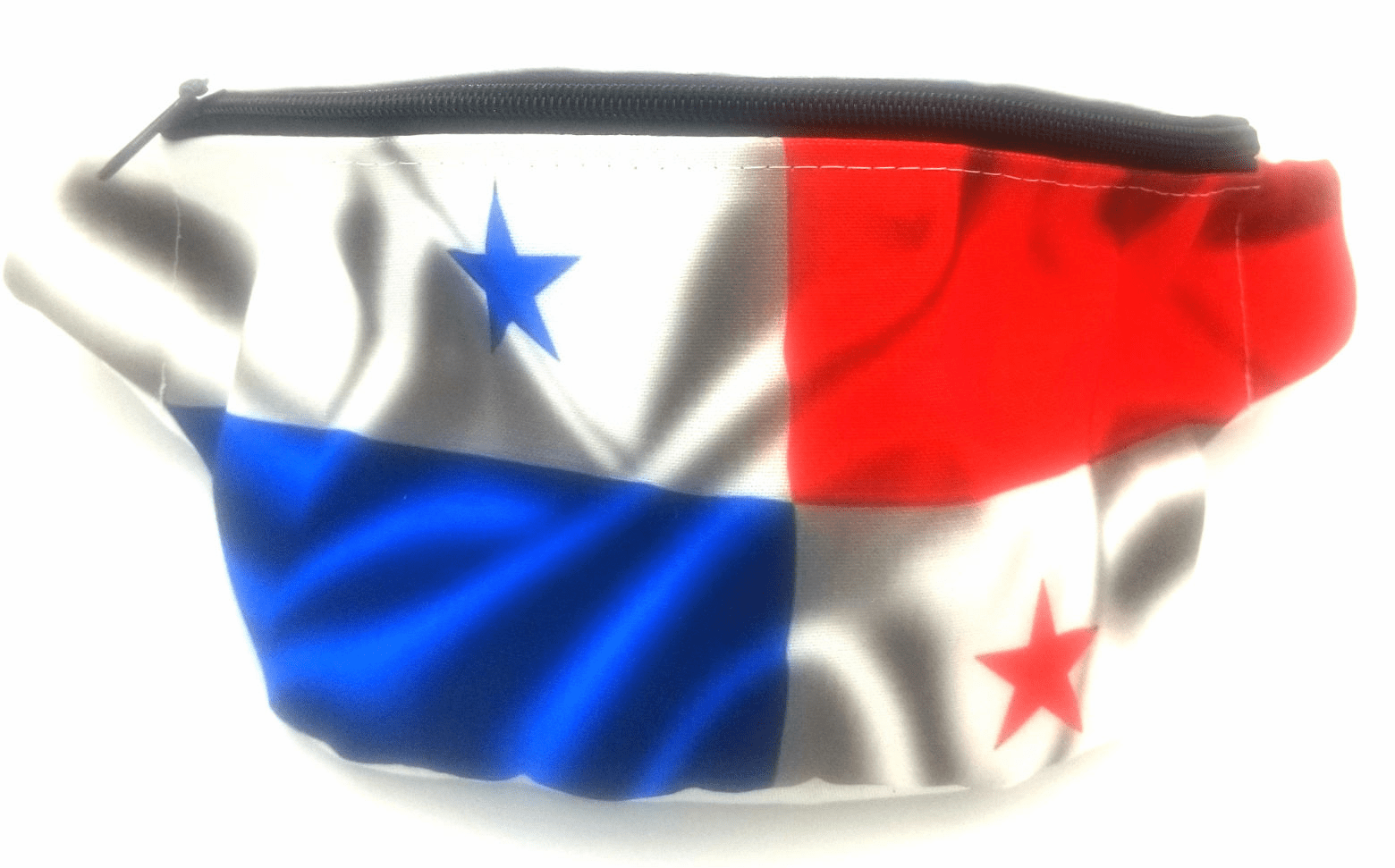 Panama Flag Fanny Pack