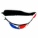 Panama Flag Fanny Pack