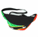 St. Kitts Flag Fanny Pack