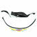 Virgin Islands Flag Fanny Pack